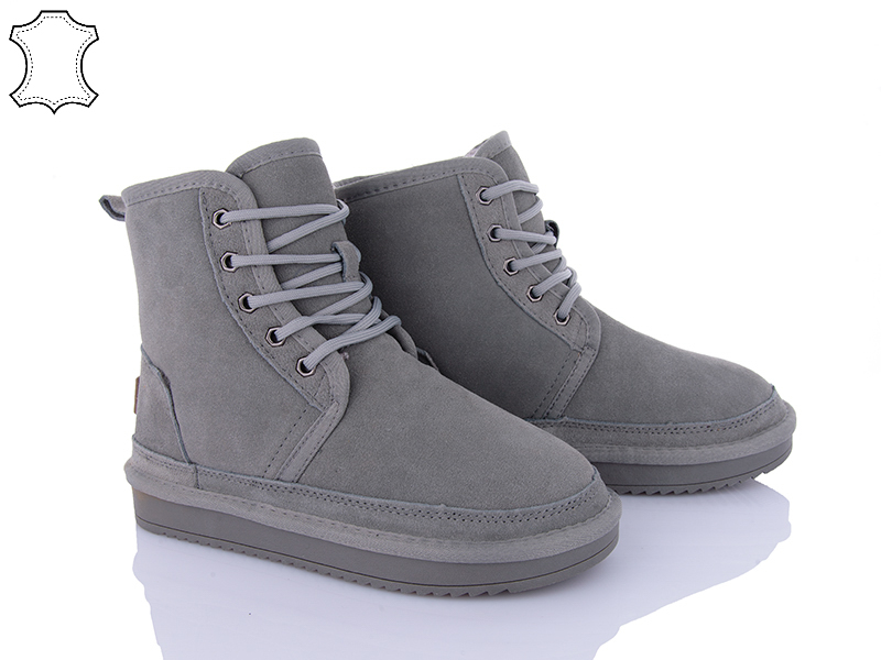 Угги ITTS (36-41) 5866-19 (зима)