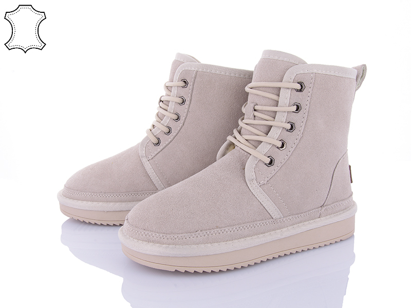 Угги ITTS (36-41) 5866-23 (зима)