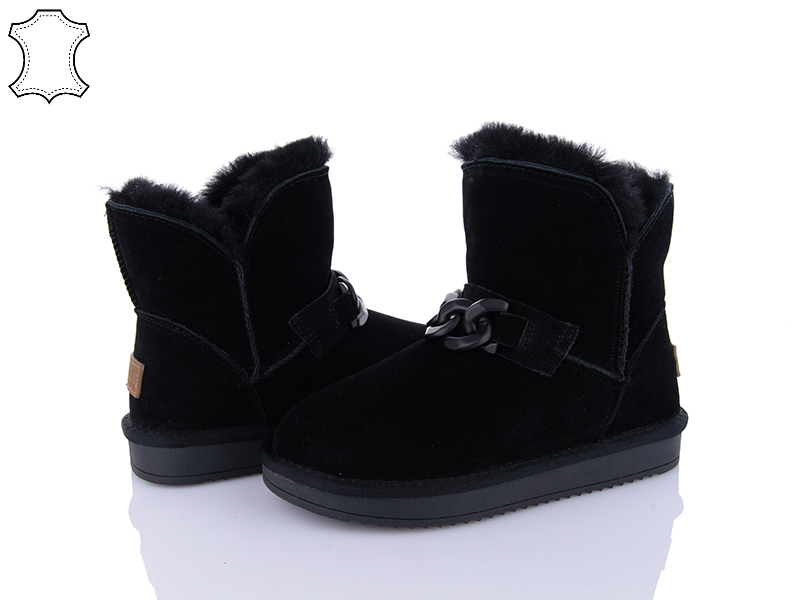 Угги ITTS (36-41) 5867 (зима)