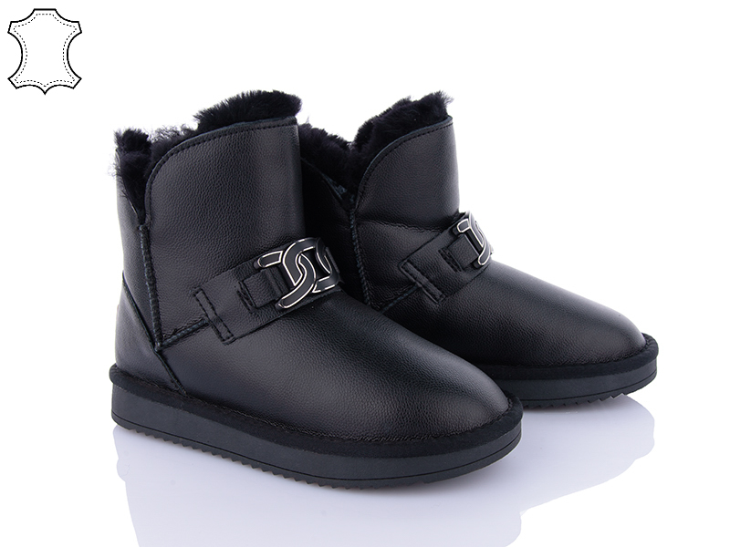 Угги ITTS (36-41) 5868-6 (зима)