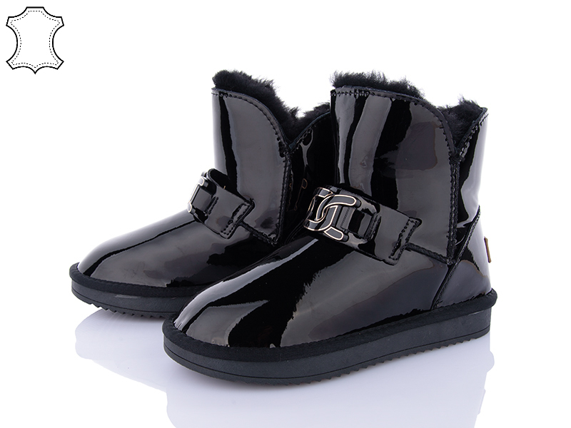 Угги ITTS (36-41) 5868A (зима)