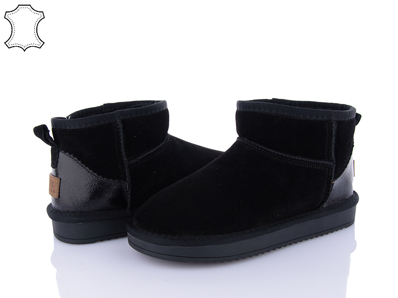 Угги ITTS (36-41) 5875 (зима)