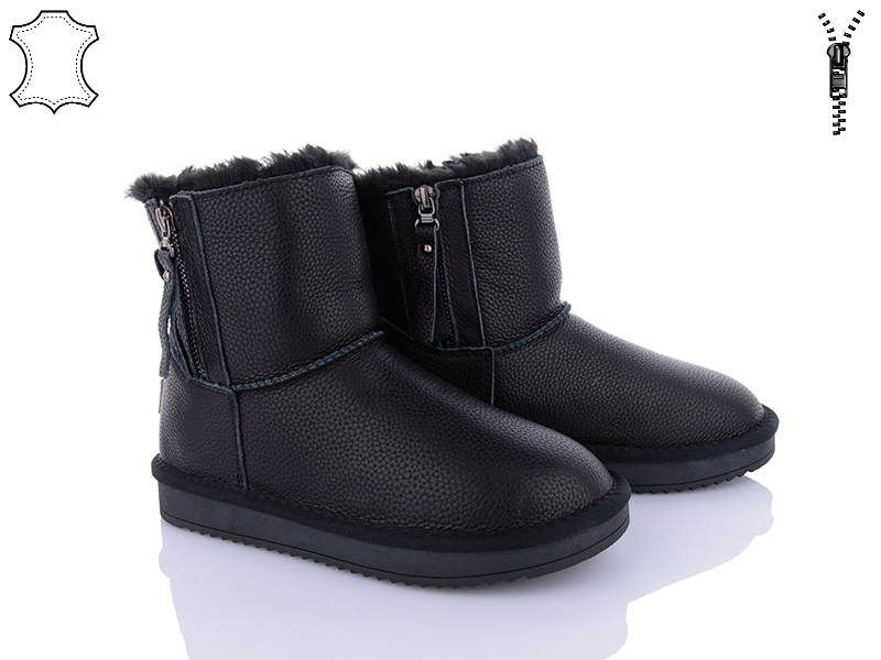 Угги ITTS (36-41) 8698-1 (зима)