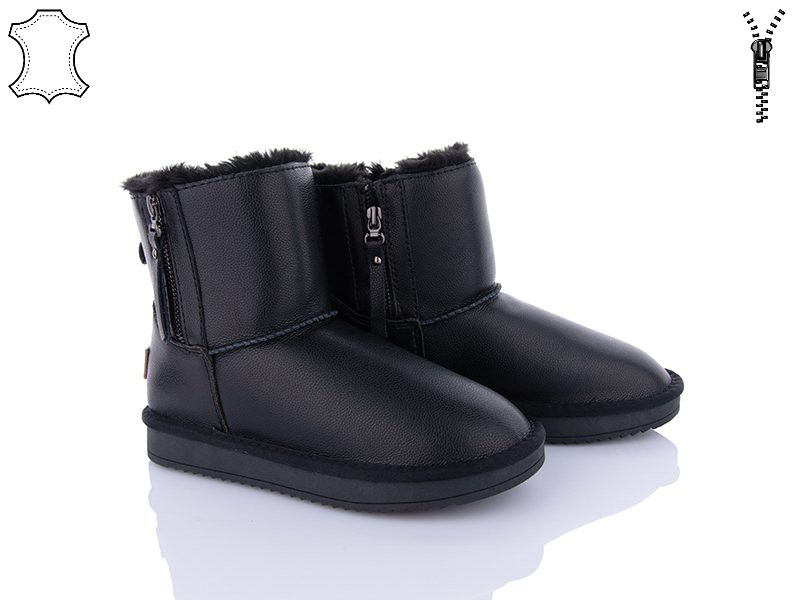 Угги ITTS (36-41) 8698-6 (зима)