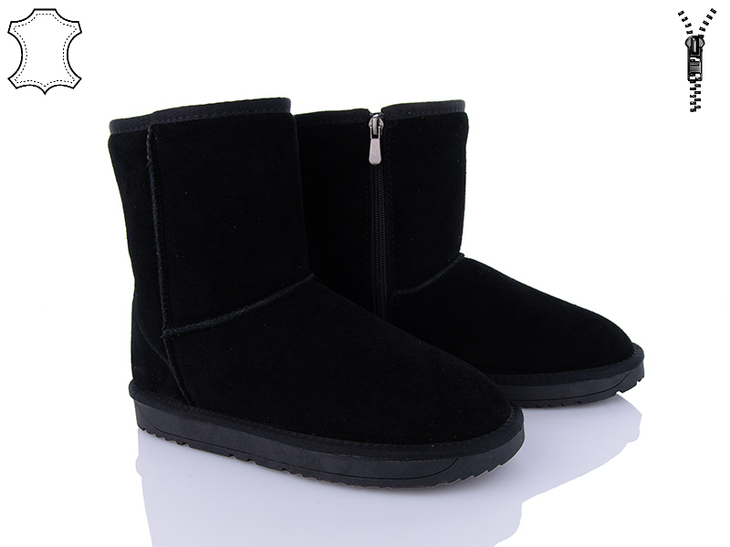 Угги ITTS (41-45) H8825 (зима)