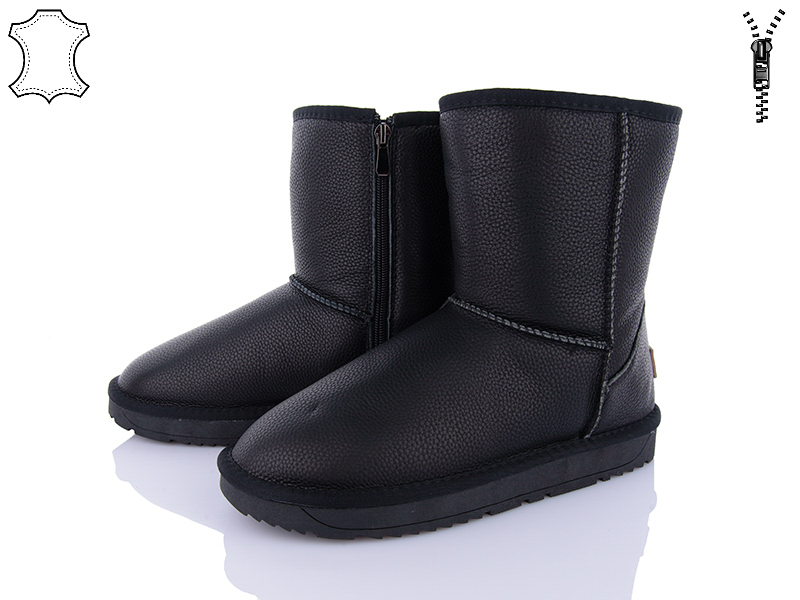 Угги ITTS (41-45) H8825-1 (зима)