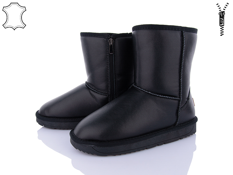 Угги ITTS (41-45) H8825-6 (зима)