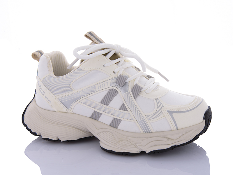 Кроссовки Xifa kids (33-38) L7-2 (деми)