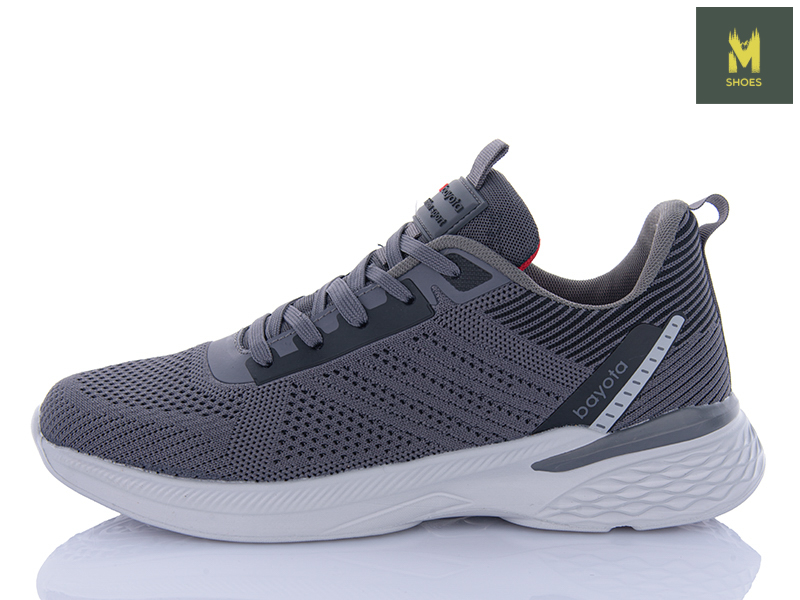 Кроссовки M shoes (41-46) A102-6 (деми)