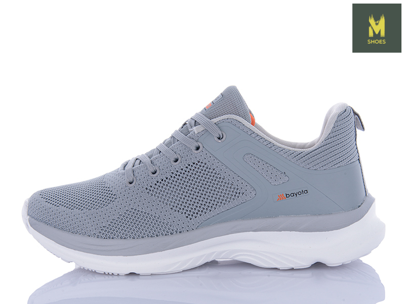 Кроссовки M shoes (41-45) A138-1 (лето)