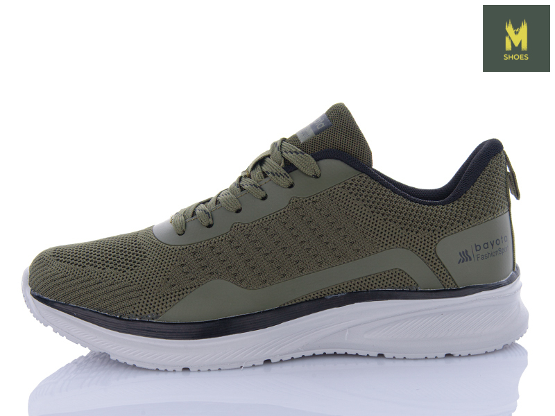 Кроссовки M shoes (41-46) A147-7 (лето)