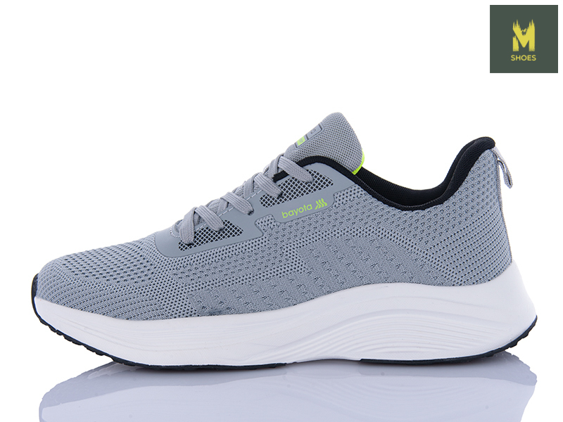 Кроссовки M shoes (41-45) A148-6 (лето)