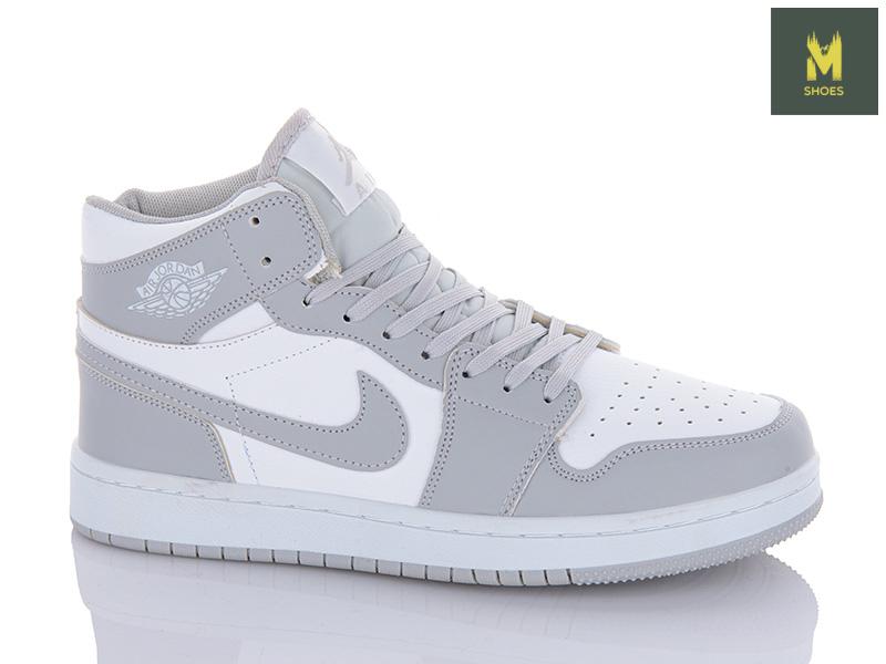 Кроссовки M shoes (41-46) A218-10 (деми)