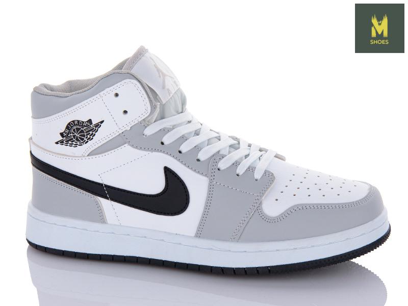 Кроссовки M shoes (41-46) A218-3 (деми)
