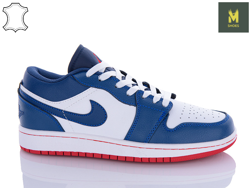 Кроссовки M shoes (41-46) AM218-9 (деми)