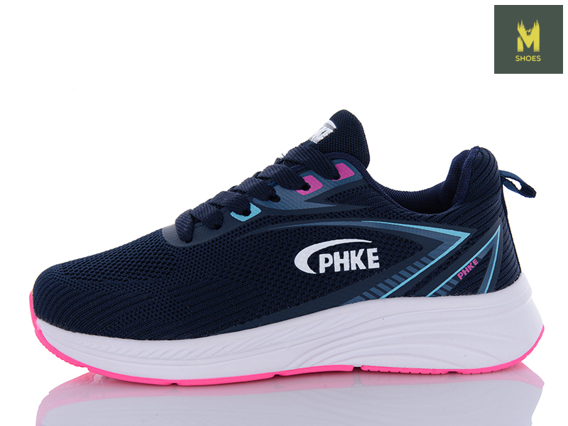 Кроссовки M shoes (36-40) B12-6 (лето)
