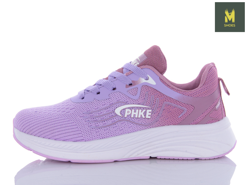 Кроссовки M shoes (36-41) B3-6 піна (лето)