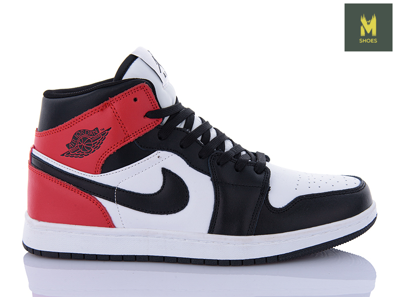 Кроссовки M shoes (41-46) SA5349-3 (деми)