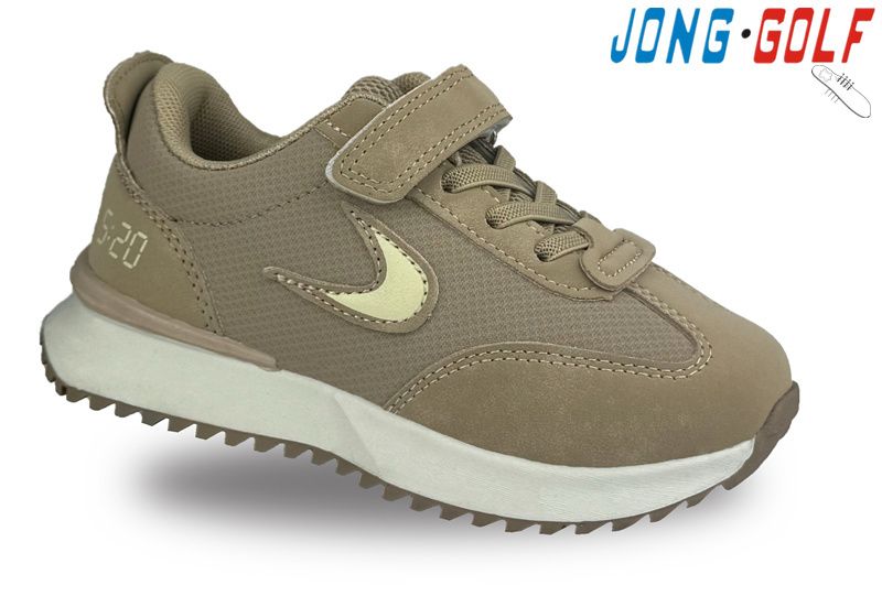 Кроссовки Jong-Golf (22-27) A11373-3 (деми)