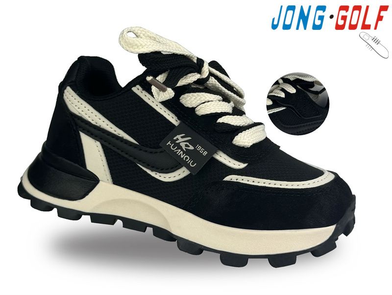 Кроссовки Jong-Golf (32-37) C11357-0 (деми)