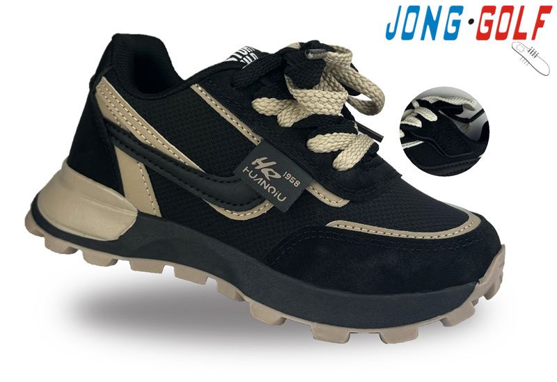 Кроссовки Jong-Golf (32-37) C11357-30 (деми)