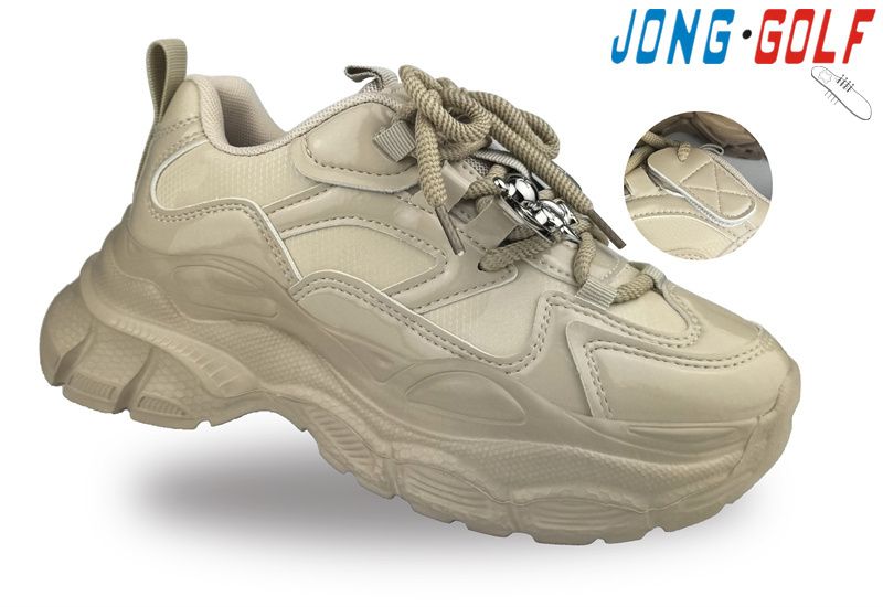 Кроссовки Jong-Golf (33-38) C11359-3 (деми)