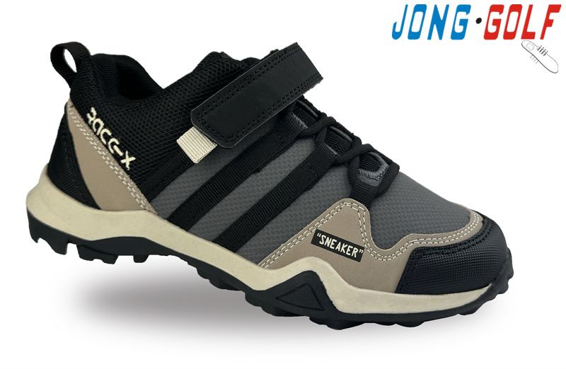 Кроссовки Jong-Golf (28-33) B11369-3 (деми)