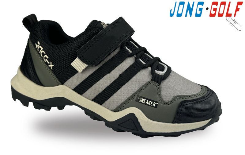Кроссовки Jong-Golf (28-33) B11369-5 (деми)