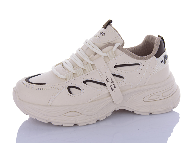 Кроссовки Dafuyuan (36-41) HK205-3 (деми)