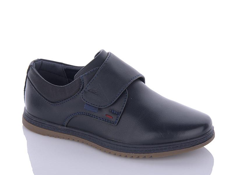 Туфли EEBB (32-37) A136-2 (деми)
