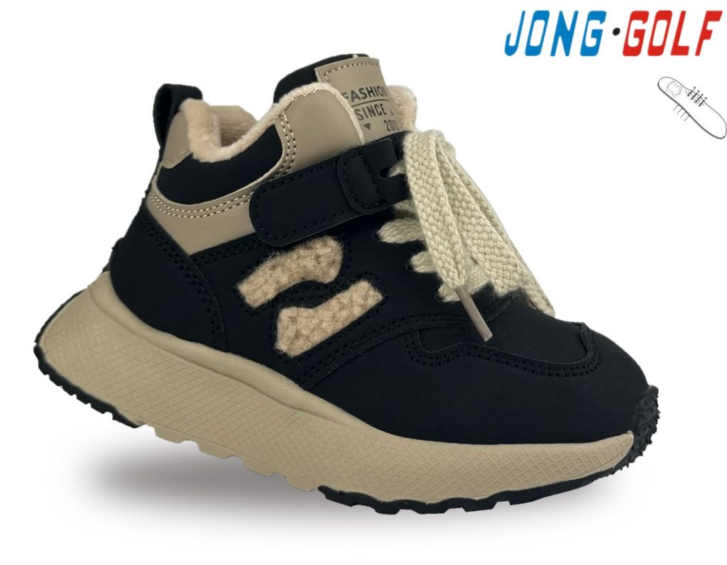 Кроссовки Jong-Golf (27-32) B30970-0 (деми)