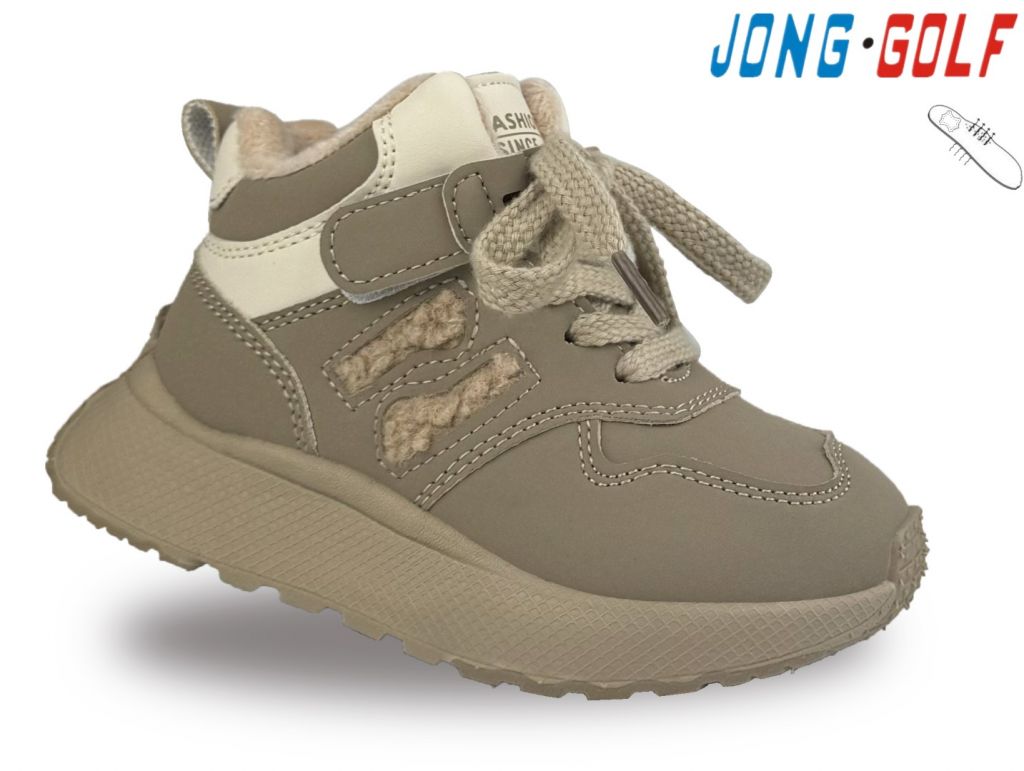 Кроссовки Jong-Golf (27-32) B30970-3 (деми)