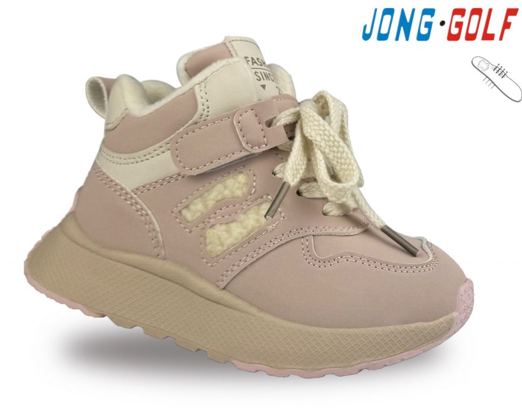 Кроссовки Jong-Golf (27-32) B30970-8 (деми)