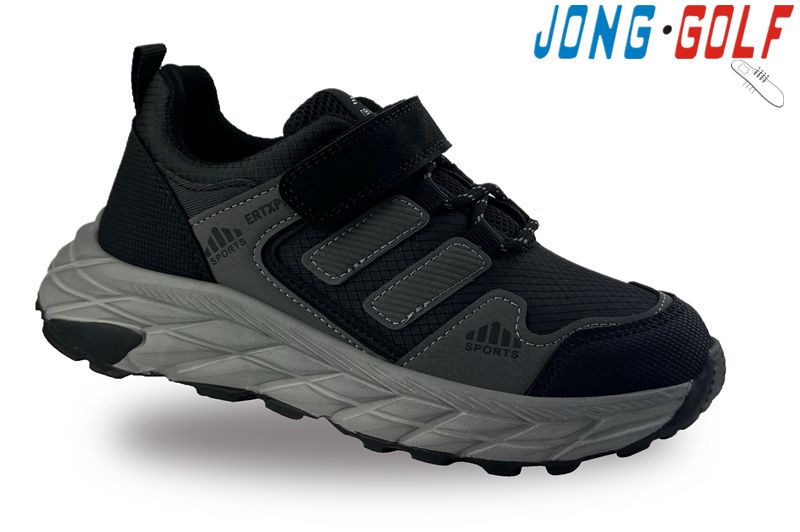 Кроссовки Jong-Golf (33-38) C11400-0 (деми)
