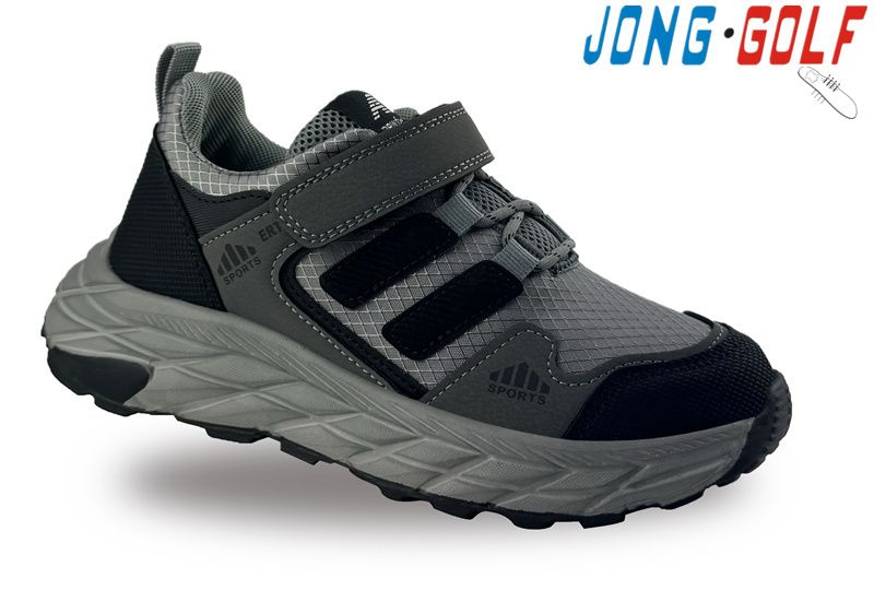 Кроссовки Jong-Golf (33-38) C11400-2 (деми)