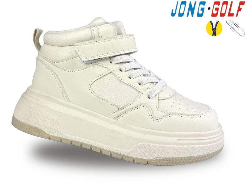 Ботинки Jong-Golf (33-38) C30898-6 (деми)