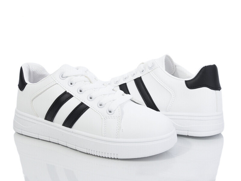 Кроссовки Бабочка (36-41) 226-957 (деми)