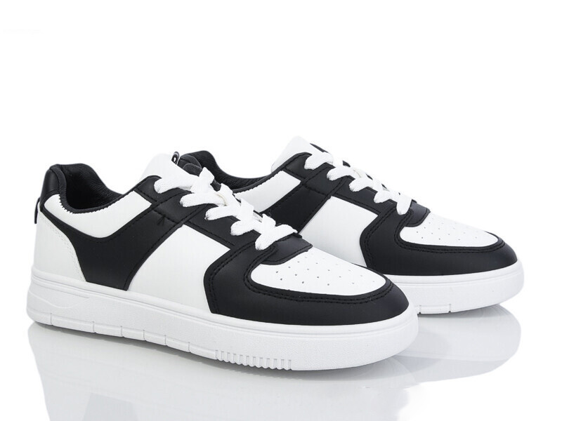 Кроссовки Бабочка (36-41) 226-963 (деми)