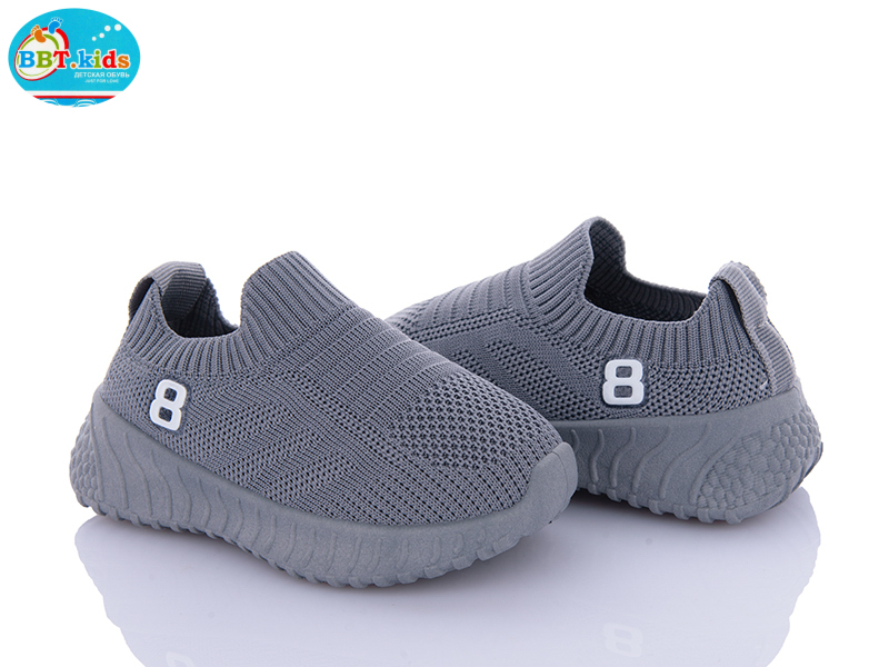 Кроссовки BBT (20-25) F231-1-1 (лето)