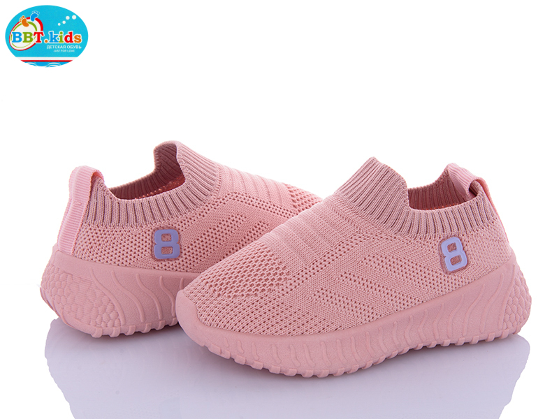 Кроссовки BBT (20-25) F231-1-2 (лето)