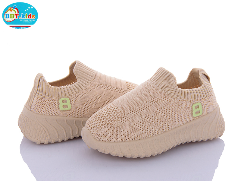 Кроссовки BBT (20-25) F231-1-3 (лето)