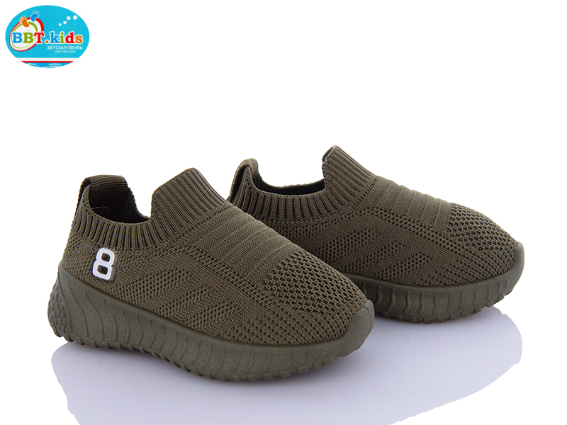 Кроссовки BBT (20-25) F231-1-5 (лето)