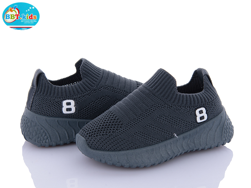 Кроссовки BBT (20-25) F231-1-6 (лето)