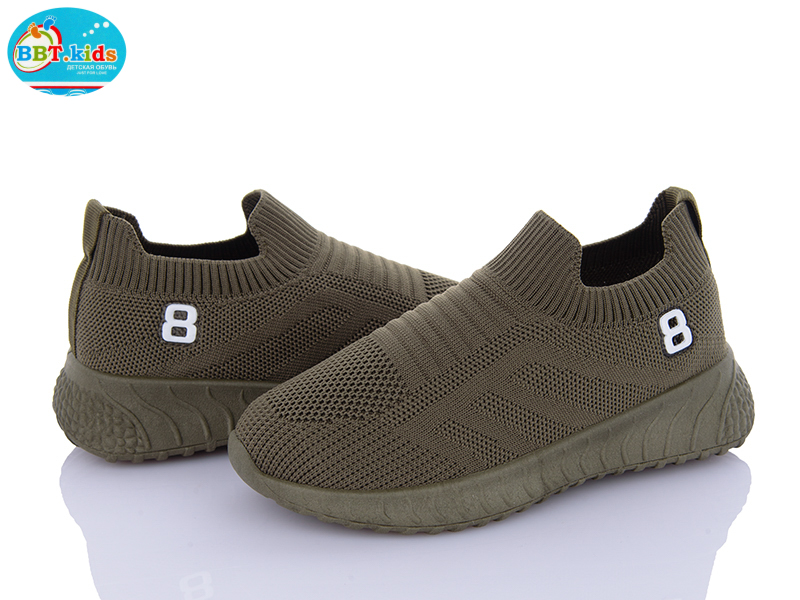 Кроссовки BBT (32-37) F231-3-5 (лето)