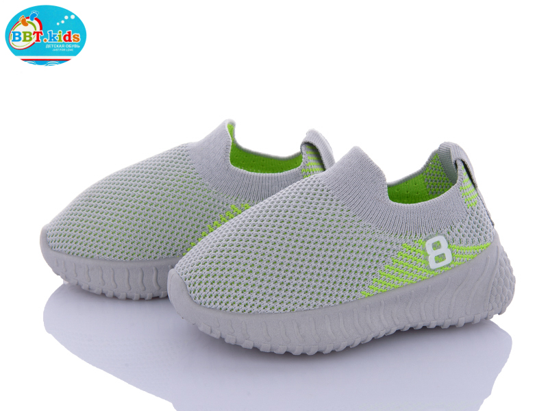 Кроссовки BBT (20-25) F232-1-1 (лето)