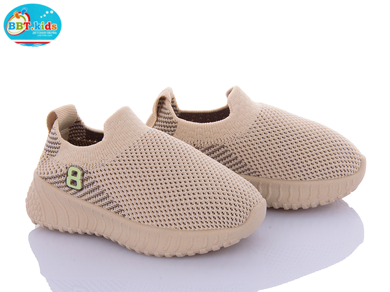 Кроссовки BBT (20-25) F232-1-3 (лето)