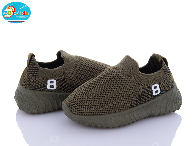 Кроссовки BBT (20-25) F232-1-5 (лето)