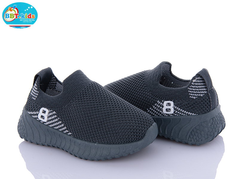 Кроссовки BBT (20-25) F232-1-6 (лето)