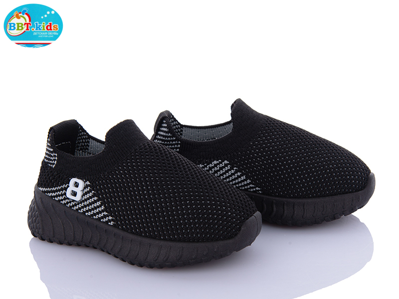 Кроссовки BBT (20-25) F232-1-7 (лето)