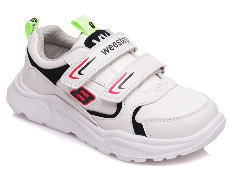 Кроссовки Gratis (27-32) R090363552 W-WS (деми)
